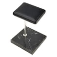 thumbnail image 3 of Soporte de reloj y mármol y negro para exhibición Salvador exhibición del soporte de la joyería, 3 of 10