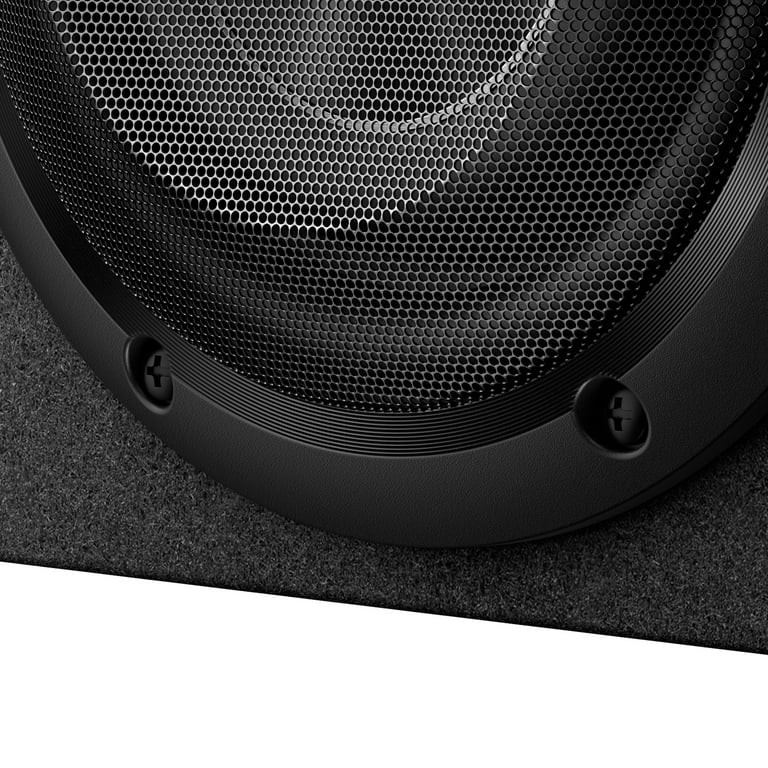 Pioneer TS-A2000LD2 | Compacte en krachtige passieve subwoofer (700 W