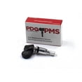 thumbnail image 2 of PDQ TPMS Système de Surveillance de Pression des Pneus - Capteur TPMS OSC-8214S à Pince pour Valve Type Tige; Aucune Programmation Nécessaire, 2 of 3