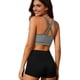 thumbnail image 4 of Trajes de baño para mujer, moda de primavera para mujer, conjunto de bikini de color liso, trajes de baño para mujer, trajes de baño para mujer, traje de baño para mujer, trajes de baño de moda de pla, 4 of 9