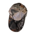 thumbnail image 3 of Pesca Al Sombrero para Senderismo Sombrero con Solapa Oreja Cuello Cubierta Facial Tapa con Solapa Salvador Sombrero con solapa, 3 of 9