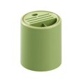 thumbnail image 2 of Soporte para Utensilios de Cocina, Soporte para Vajilla, Cuchillo Multifuncional Giratorio, Estante para Utensilios de Cocina, Organizador de Cocina Verde, 2 of 8