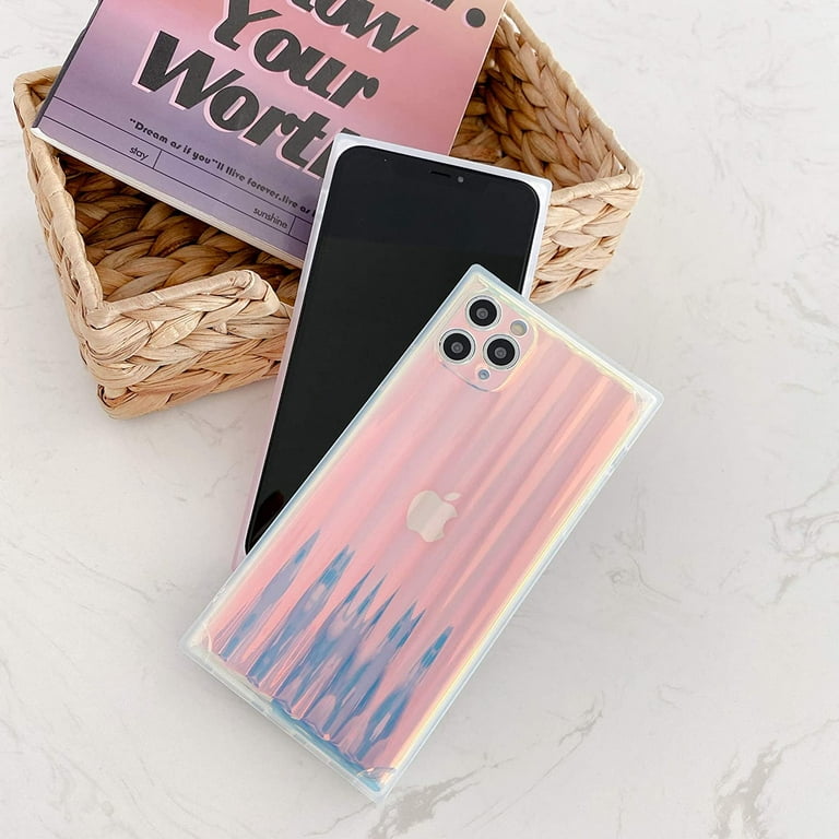 Square iphone 2024 11 case