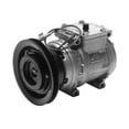 thumbnail image 2 of Denso New w/ Clutch A/C Compressor Fits 1993 Toyota Pickup, 2 of 2