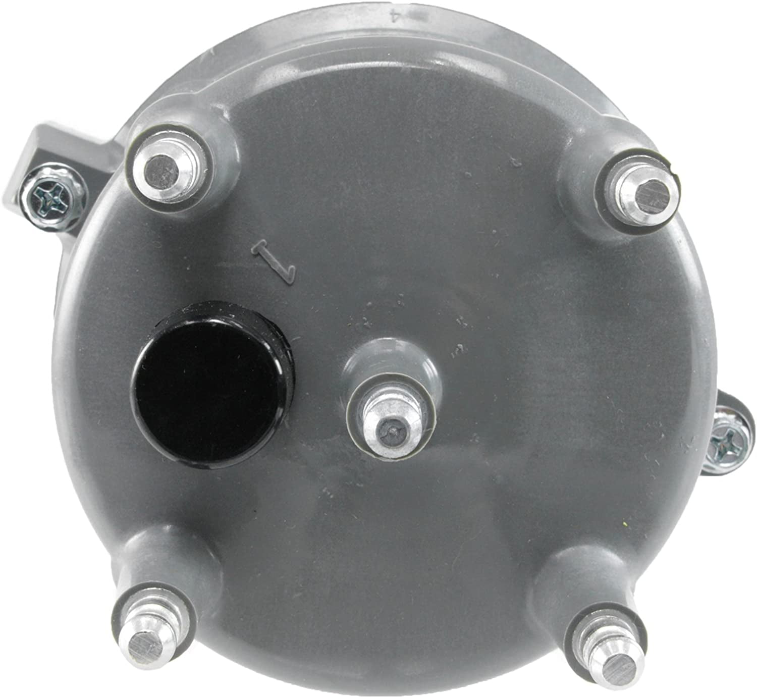 Distributor Cap and Rotor Kit