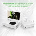 thumbnail image 2 of Newmodern Game Anywhere: Integrated Portable Monitor for Xbox Series S 12.5 inch 1080P - 60Hz Screen, 2 of 3