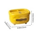 thumbnail image 4 of Xihbxyly Organizador de Pañuelos, Cajón de Diseño Moderno, Elegante Caja de Plástico para Pañuelos, Elegante Soporte Transparente para Pañuelos, Ideal para Sala de Estar, Comedor y Oficina, Solución, 4 of 7