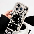thumbnail image 3 of My Heroes Academy Comics Art Eye Ladder para Apple iPhone 15 14 13 12 11 XS XR X Pro Max Plus, Funda para teléfono, 3 of 5