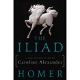 thumbnail image 1 of Pre-Owned The Iliad (Hardcover), 1 of 1