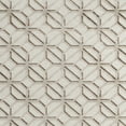 thumbnail image 3 of SAFAVIEH Paradise Tiphanie Geometric Area Rug, Silver, 8' x 10', 3 of 4