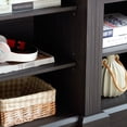 thumbnail image 5 of Grey MDF Entertainment Center with Ample Storage for 65'' TV, 5 of 5