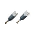 thumbnail image 3 of 2532000q0a Brake Light Switch Button For Kangoo Ii Movano Nv400 93197675 Banmo, 3 of 5