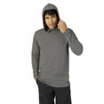 thumbnail image 5 of Genuine Dickies Men's and Big Men's Long Sleeve Pullover Relaxed Fit Hoodie, 5 of 5