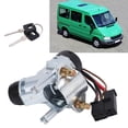 thumbnail image 4 of 0005458108, Ignition Starter Switch OE Standard Perfect Match  For Cars, 4 of 8
