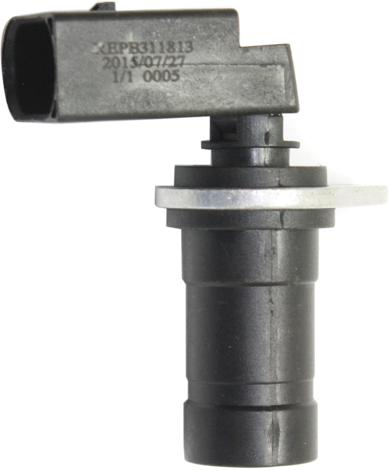Crankshaft Position Sensor Compatible with 2001-2006 BMW X5 2004-2006 X3 6Cyl 3.0L 2.5L