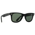 thumbnail image 4 of Ray-Ban Men's Gradient Original Wayfarer RB2140-901/58-54 Black Wayfarer Sunglasses, 4 of 5