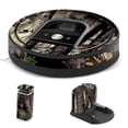 thumbnail image 1 of MightySkins IRRO960-Tree Camo Skin for iRobot Roomba 960 Robot Vacuum, Tree Camo, 1 of 4