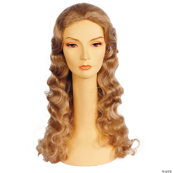 Morris Costumes Showgirl 340 Wig