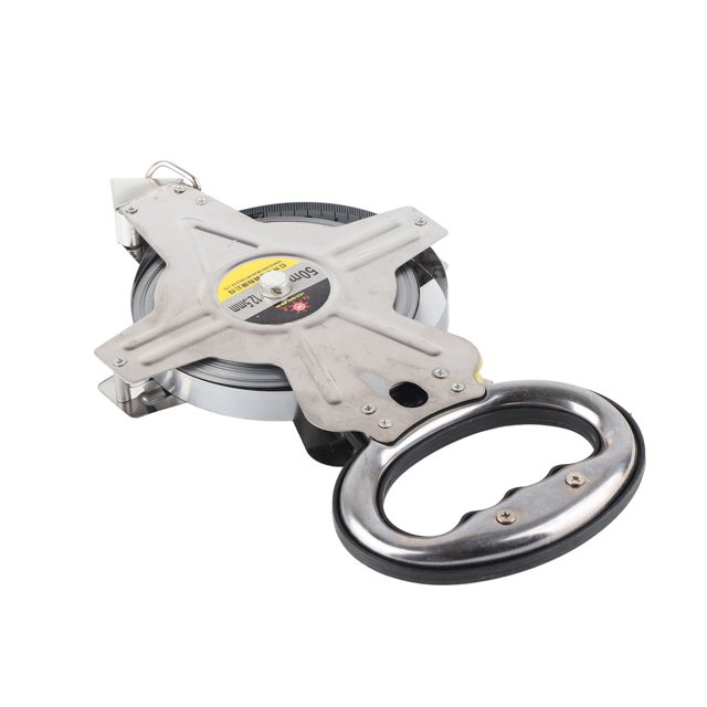 Steel Tape Measure,Steel Tape Measure 50m Tape Measure Steel Tape Measure Luxury Finish
