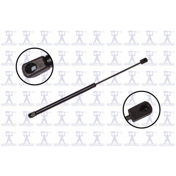 Back Glass Lift Support