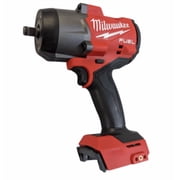 Milwaukee 2967-21B M18 FUEL 1/2 High Torque Impact Wrench Kit