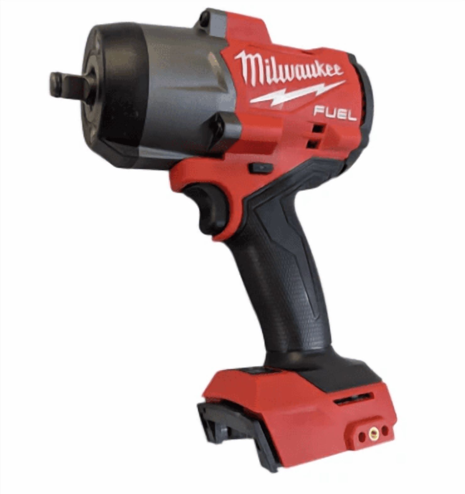 Milwaukee 2967-20 M18 FUEL ½" High Torque Impact Wrench with Friction Ring – 18V Cordless Brushless Power Tool (Tool-Only)