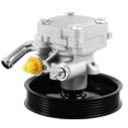 thumbnail image 6 of LOUVEROLA power steering pump 49100-78K00 for Suzuki,, 6 of 6