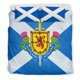 thumbnail image 3 of Juego de cama Escocia - Lion Flag, 3 of 4