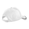 thumbnail image 2 of Beechfield Match Day Baseball Cap, 2 of 3