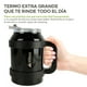 thumbnail image 5 of Termo de Acero Inoxidable Hikeo Doble Pared Vaso Térmico 1.5 Litros, 5 of 9
