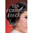 thumbnail image 1 of Princess Diarist, Carrie Fisher Paperback, 1 of 2