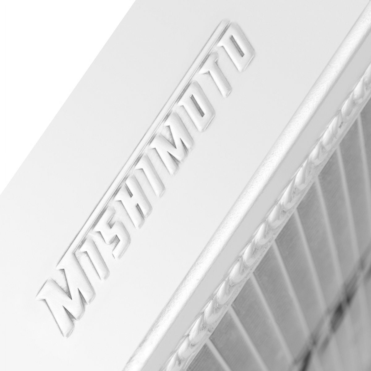 Mishimoto MMRAD-CIV-92 Performance Aluminum Radiator, Compatible with Honda Civic, 1992-2000
