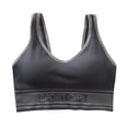 thumbnail image 2 of Leesechin Womens Sports Bra Clearance, 2 of 5