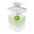 thumbnail image 2 of OXO 11140000G Good Grips GreenSaver Produce Keeper, 2 of 9