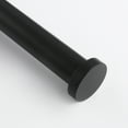 thumbnail image 3 of KES Black Hand Towel Stand Towel Rack Black Finish Countertop Freestanding, 3 of 11