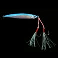 thumbnail image 4 of Señuelo de pesca duro Shamjiam 60g 3D Ojos Colorido, 4 of 9