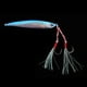 thumbnail image 4 of Señuelos de pesca Plantilla de hielo Cebos artificiales de metal Anzuelos de aparejos de pesca de 60g / 80g kusrkot Señuelo de la pesca dura, 4 of 8