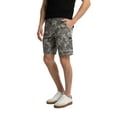 thumbnail image 5 of U.S. Polo Assn. Men's Cargo Short, 9.5" Inseam, Sizes 28-44, 5 of 5