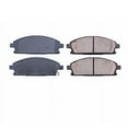 thumbnail image 2 of Power Stop Front Z16 Evolution Ceramic Brake Pads 16-691, 2 of 4