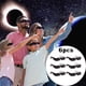 thumbnail image 2 of Total Solar Eclipse 2024 Glasses - Set Of 6 - Safe Astronomical Viewing, 2 of 5