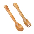 thumbnail image 3 of Juego de cubiertos multiusos portátil, resistente y elegante para aventuras gastronómicas en movimiento, 3 of 8