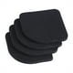 thumbnail image 1 of 4 Almohadillas Antivibración Con Propiedad Absorbente De Golpes, Antideslizante Y Largo Tiempo De Servicio, Protege La Lavadora O El Refrigerador De Arañazos, Protector De, 1 of 7