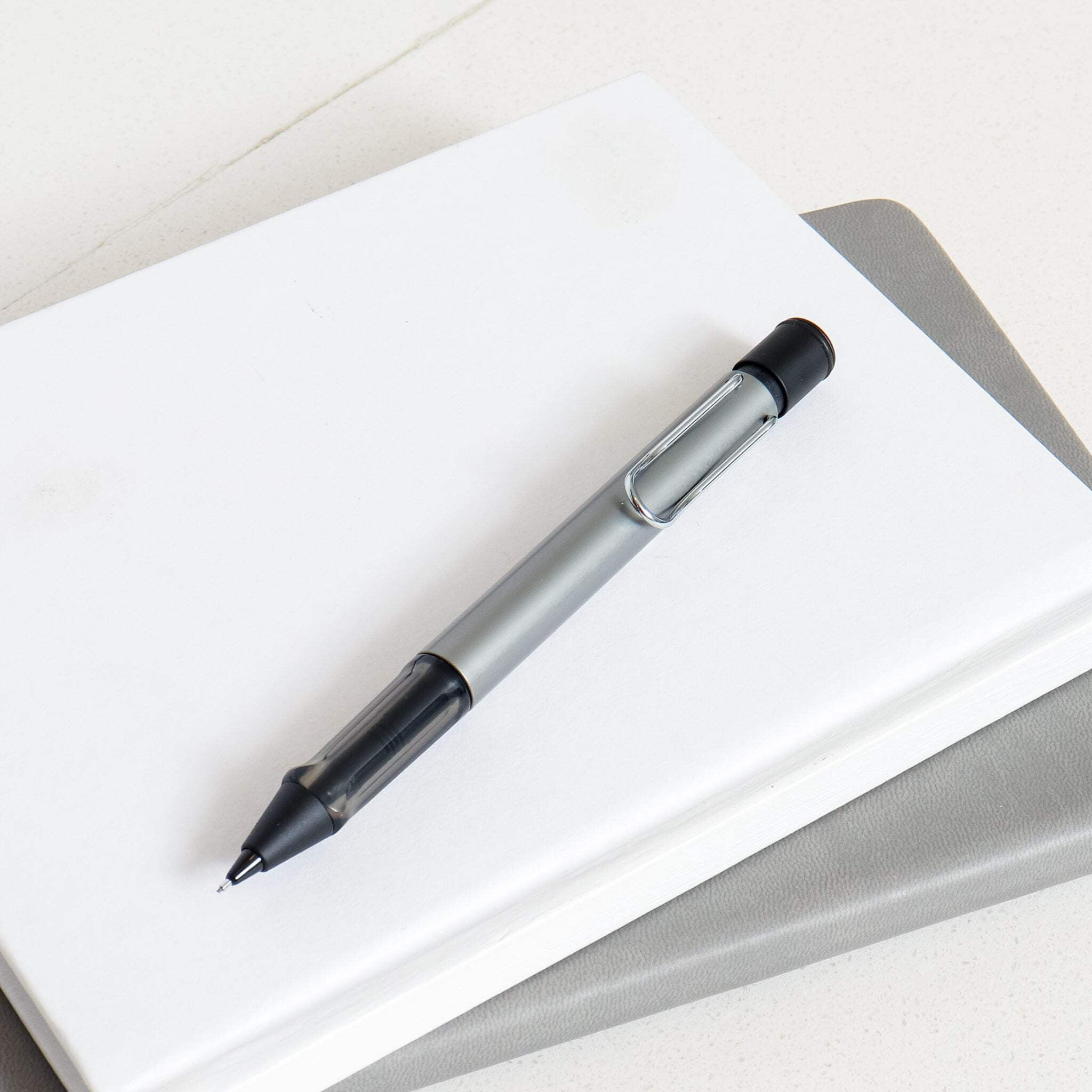 Lamy Al-Star Mechanical Pencil - Graphite, 0.5 mm