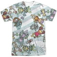 thumbnail image 1 of Fraggle Rock - Cyclone - Short Sleeve Shirt - X-Large, 1 of 2