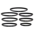 thumbnail image 2 of 49mm 52mm 55mm 58mm 62mm 67mm 72mm 77mm Metal Camera Lens Filter Stepping Step up Rin5579, 2 of 5