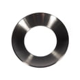 thumbnail image 4 of 1.5" Grid Drain and Mounting Ring - Brushed Nickel, 4 of 8