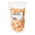 thumbnail image 1 of Organic toasted coconut chips - 250 g (8.8oz), 1 of 7