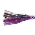 thumbnail image 6 of Williamson Soft Dorado Catcher Saltwater Fishing Lure 6" Monte Carlo, 6 of 9