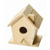 Red Tool Box Birdhouse