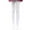 White, variant on Sakmal Fleece Lined White Tights Women Dance Plus Size Pantyhose Flesh Tone High Waisted Tight for Women